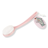 Bath and Shower Back Brush