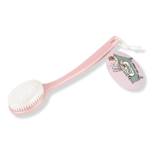 The Vintage Cosmetic Company Bath and Shower Back Brush Ulta Beauty