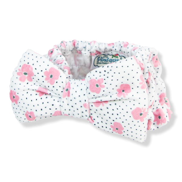 Cherry MakeUp Headband The Vintage Cosmetic Company Ulta Beauty