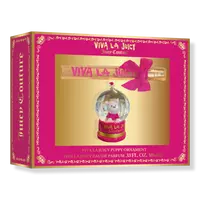 Deals on Juicy Couture Viva La Juicy Holiday Ornament Gift Set