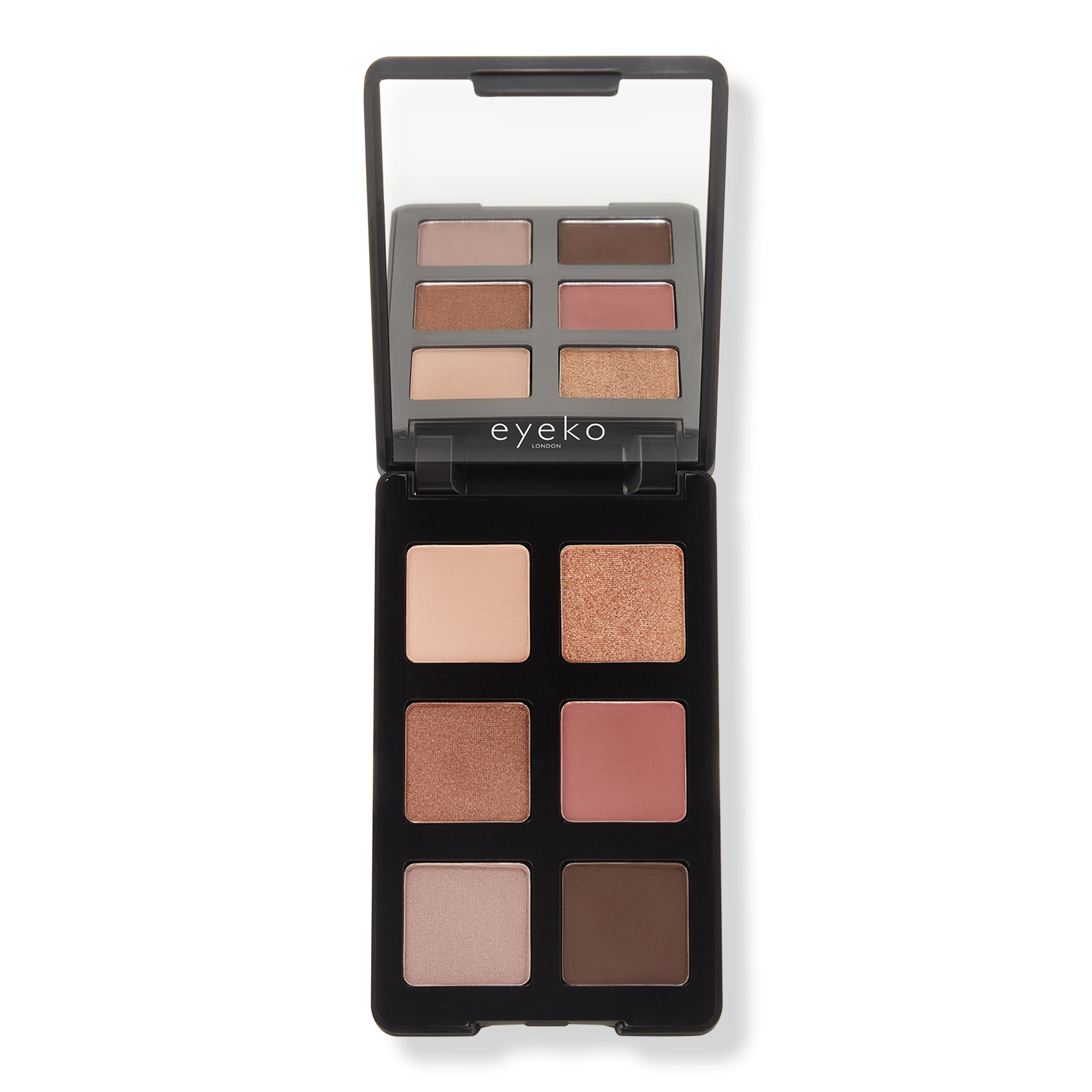 Eyeko Limitless Eyeshadow Palette 4 #1