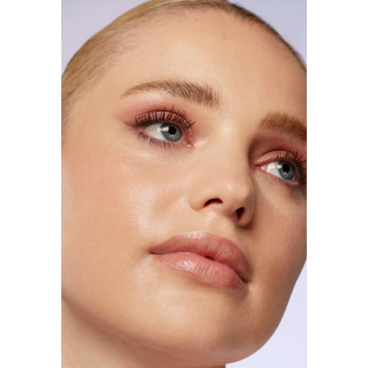 Limitless Eyeshadow Palette 4 - Concrete Pink