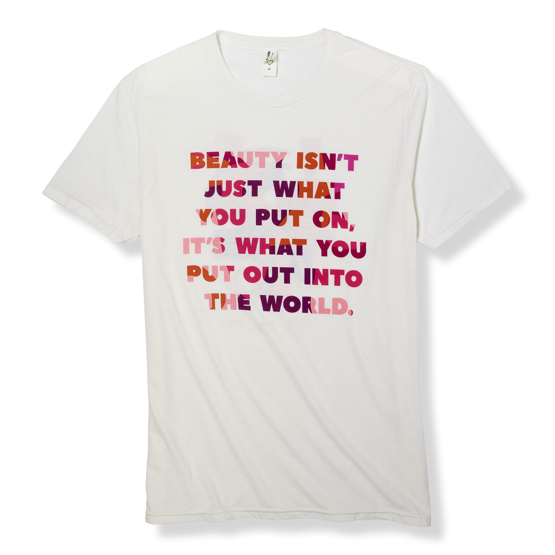ULTA Beauty Collection Ulta Beauty x Emmy Star Brown Limited Edition Tee #1