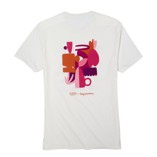 ULTA Beauty Collection Ulta Beauty x Emmy Star Brown Limited Edition Tee #3