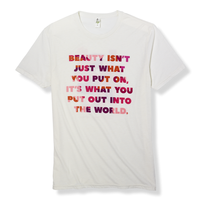 ULTA Beauty Collection Ulta Beauty x Emmy Star Brown Limited Edition Tee