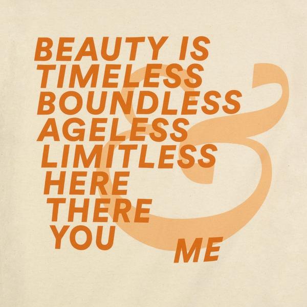 ULTA Beauty Collection Ulta Beauty x Phenomenal Limited Edition Tee #4