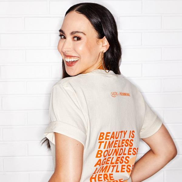 ULTA Beauty Collection Ulta Beauty x Phenomenal Limited Edition Tee #6