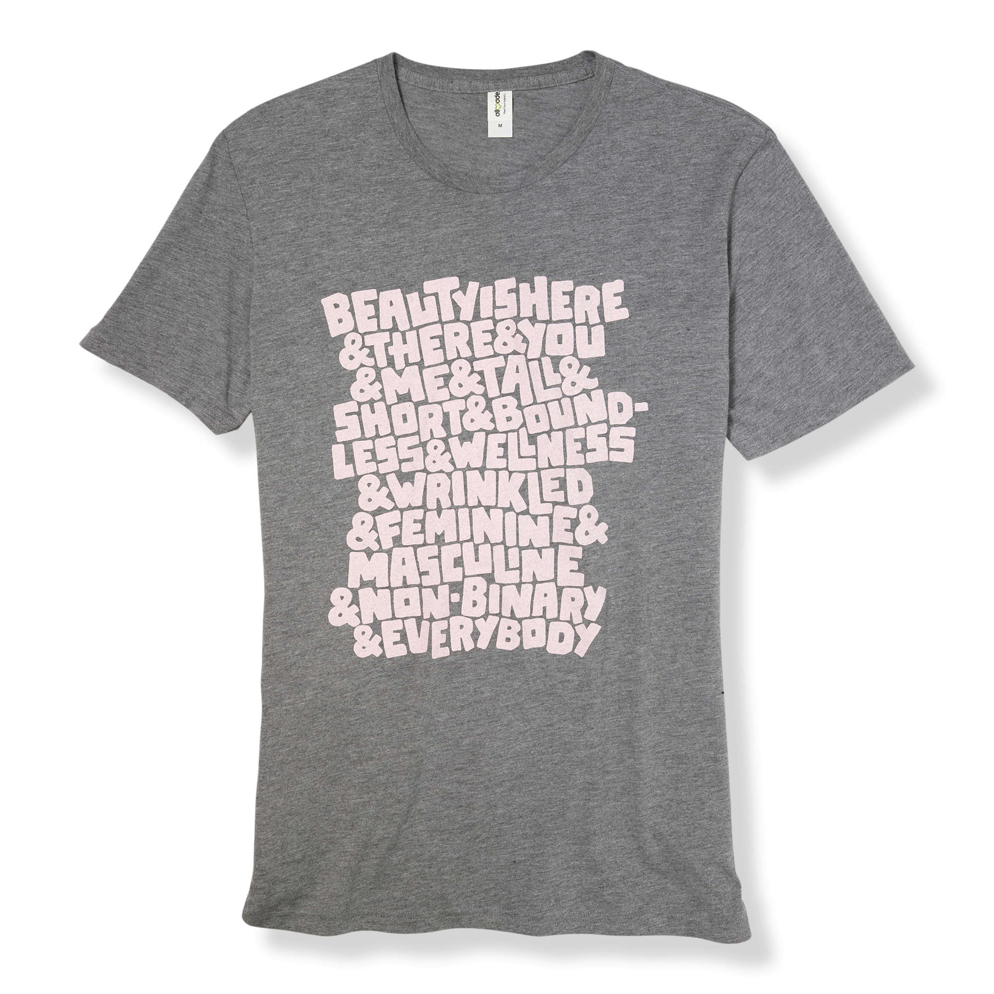 ULTA Beauty Collection Ulta Beauty x Timothy Goodman Limited Edition Tee #1