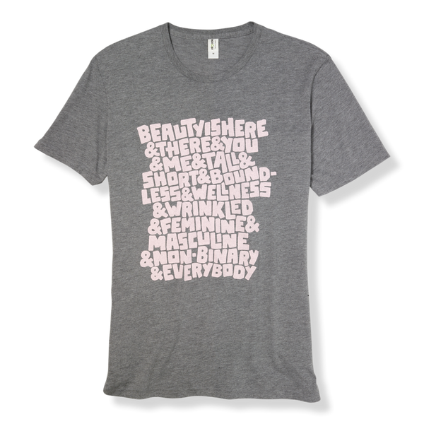 ULTA Beauty Collection Ulta Beauty x Timothy Goodman Limited Edition Tee #1
