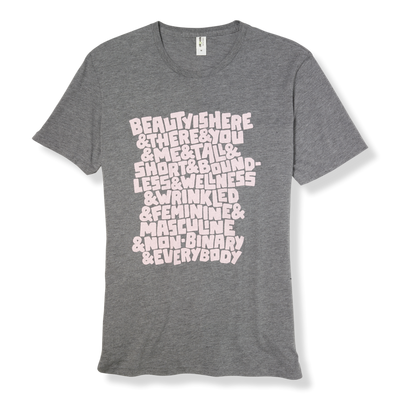 ULTA Beauty Collection Ulta Beauty x Timothy Goodman Limited Edition Tee