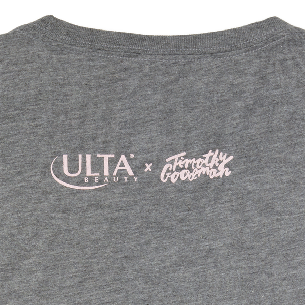ULTA Beauty Collection Ulta Beauty x Timothy Goodman Limited Edition Tee #4