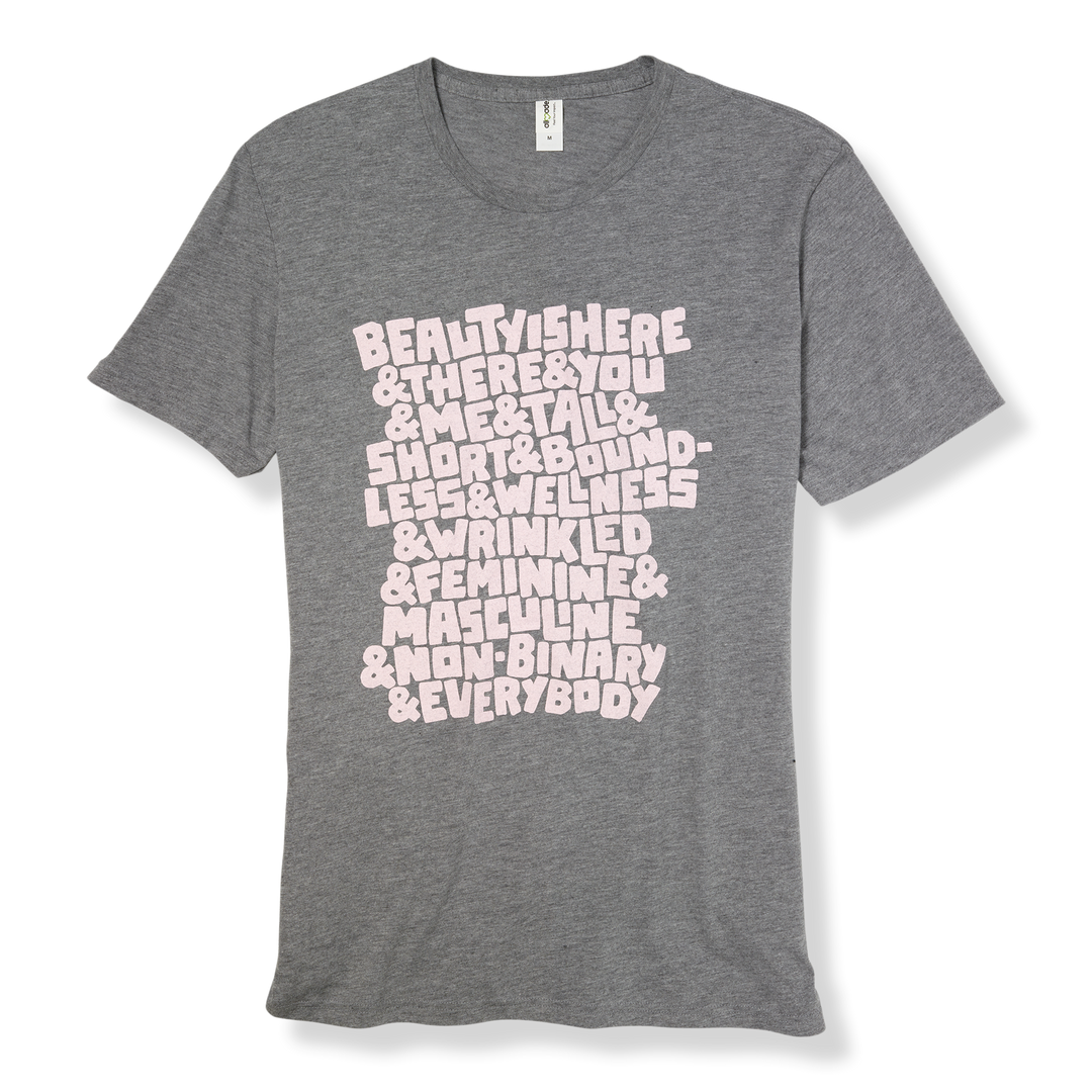 ULTA Beauty Collection Ulta Beauty x Timothy Goodman Limited Edition Tee #1