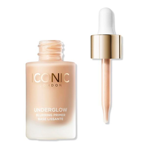 ICONIC LONDON Underglow Blurring Subtle Glow Primer #1