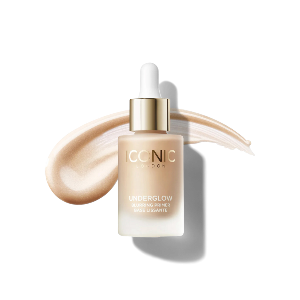 Underglow Blurring Subtle Glow Primer