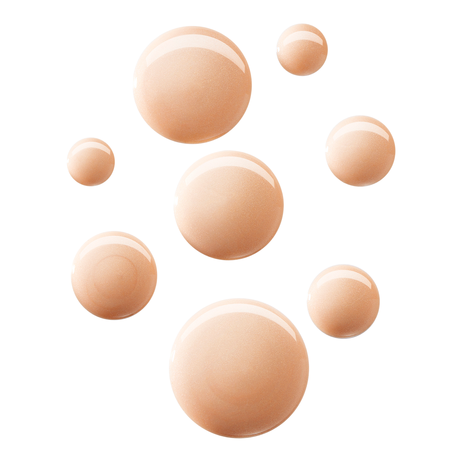 Underglow Blurring Subtle Glow Primer