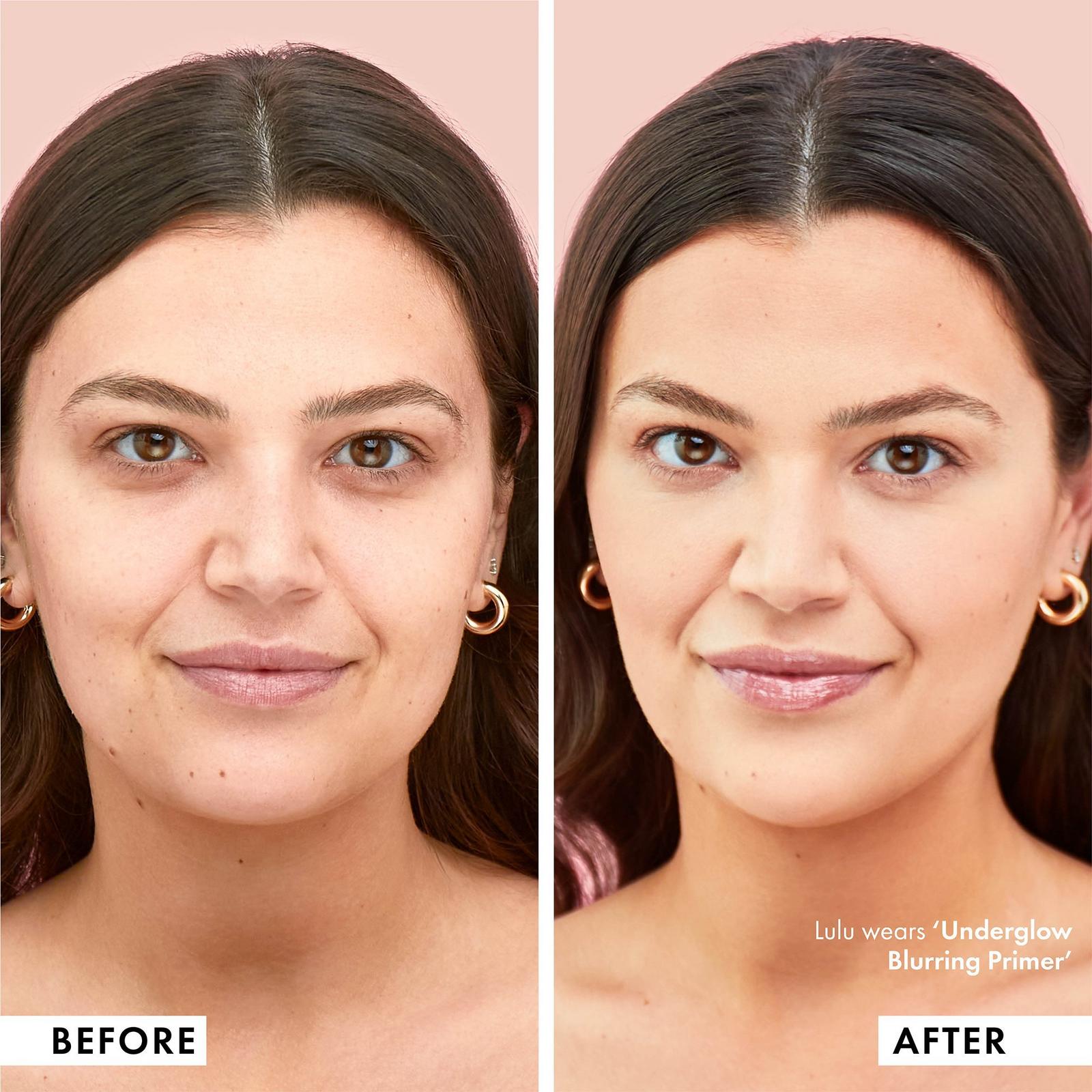 Underglow Blurring Subtle Glow Primer