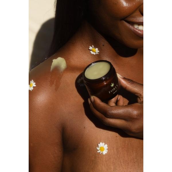 Foria Relief Salve with CBD & Kava #5