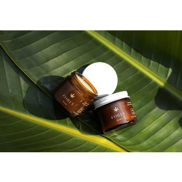 Foria Relief Salve with CBD & Kava #7