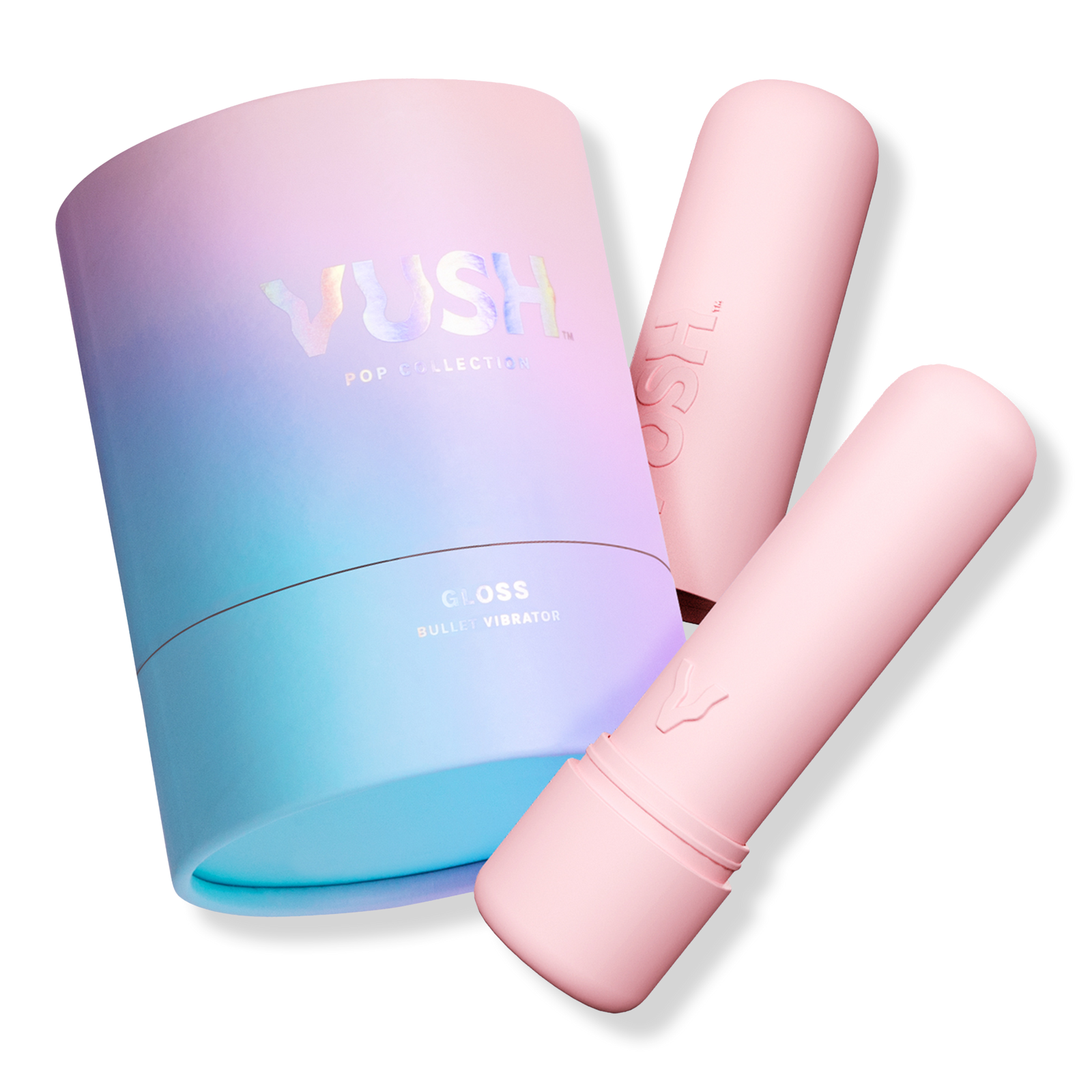 Gloss Bullet Vibrator Gloss Bullet Vibrator