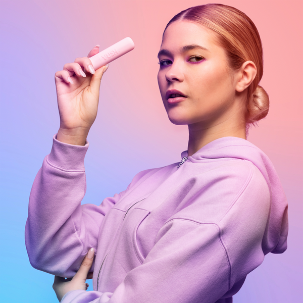 VUSH Gloss Bullet Vibrator #4