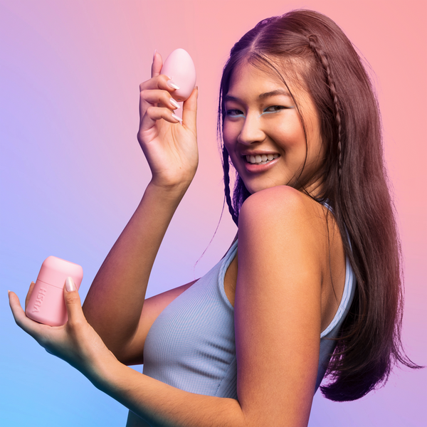 VUSH Plump Palm Vibrator #4