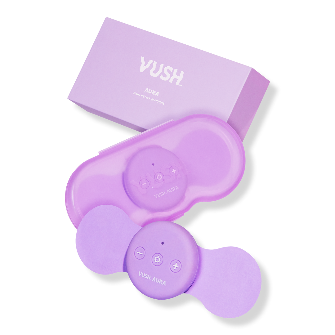 VUSH Aura Period Pain Relief Device #1