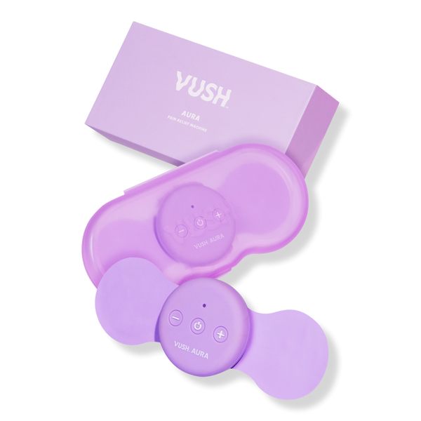 VUSH Aura Period Pain Relief Device #1