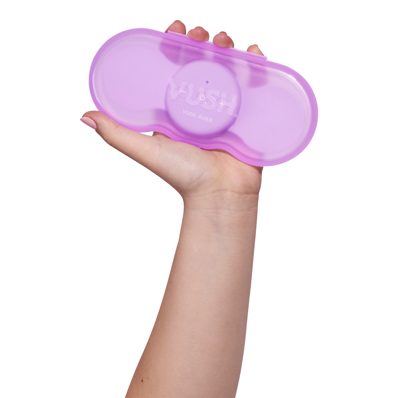Aura Period Pain Relief Device