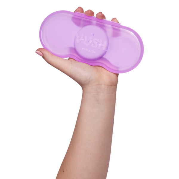 VUSH Aura Period Pain Relief Device #6