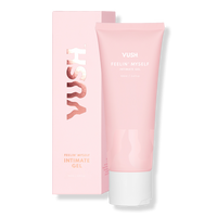 Feelin' Myself Intimate Gel