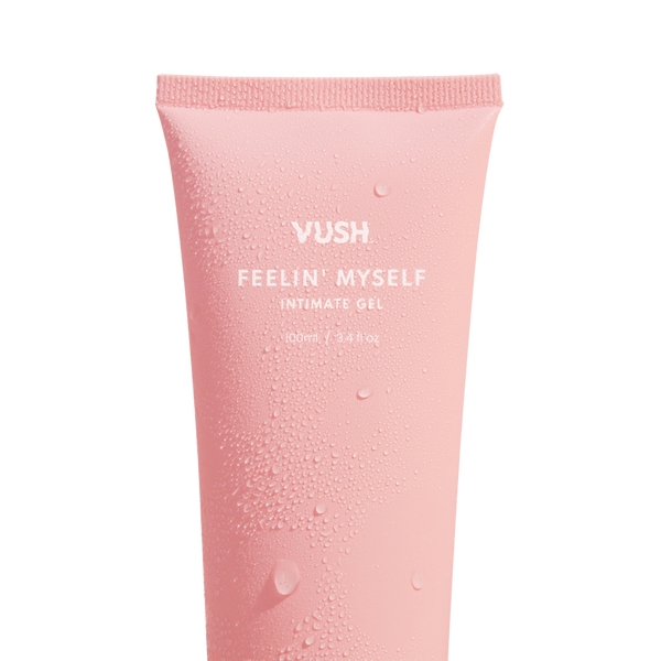 VUSH Feelin' Myself Intimate Gel #4