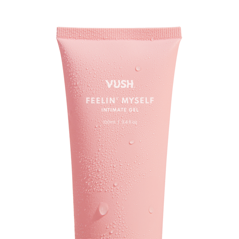 VUSH - Feelin' Myself Intimate Gel | Ulta Beauty