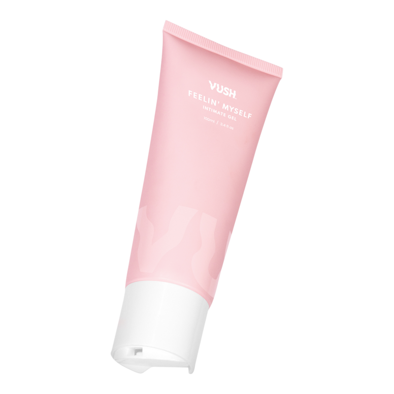 VUSH - Feelin' Myself Intimate Gel | Ulta Beauty