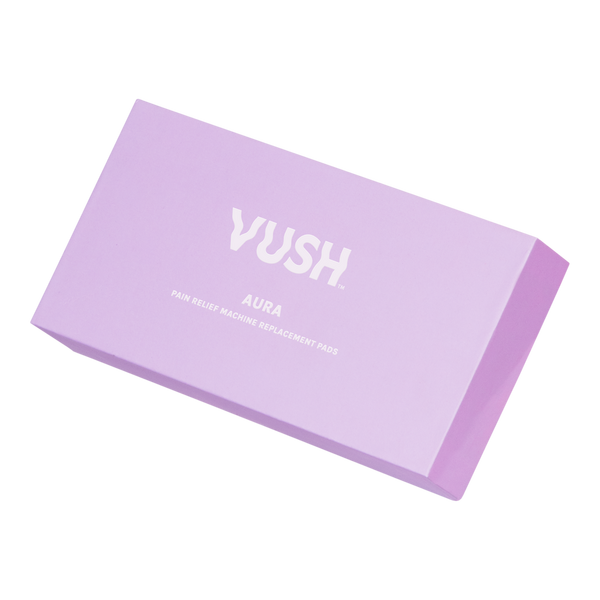 VUSH Aura Replacement Pads #2