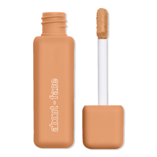 aboutface Light Transcending Matte Fluid Eye Paint Ulta Beauty