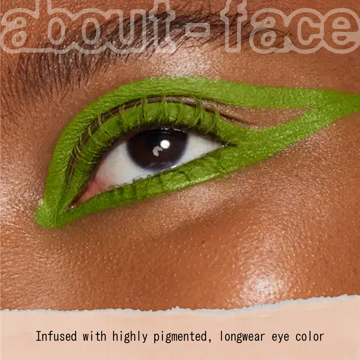 Matte Fluid Eye Paint