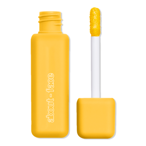 aboutface It's Blitz Matte Fluid Eye Paint Ulta Beauty