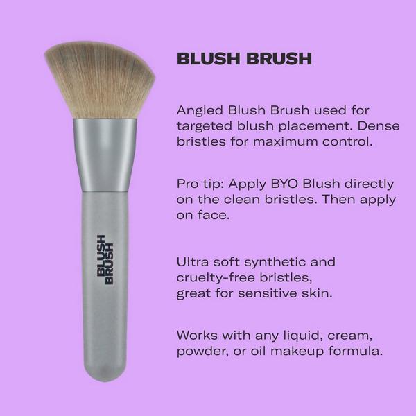 Youthforia Blush Brush #2