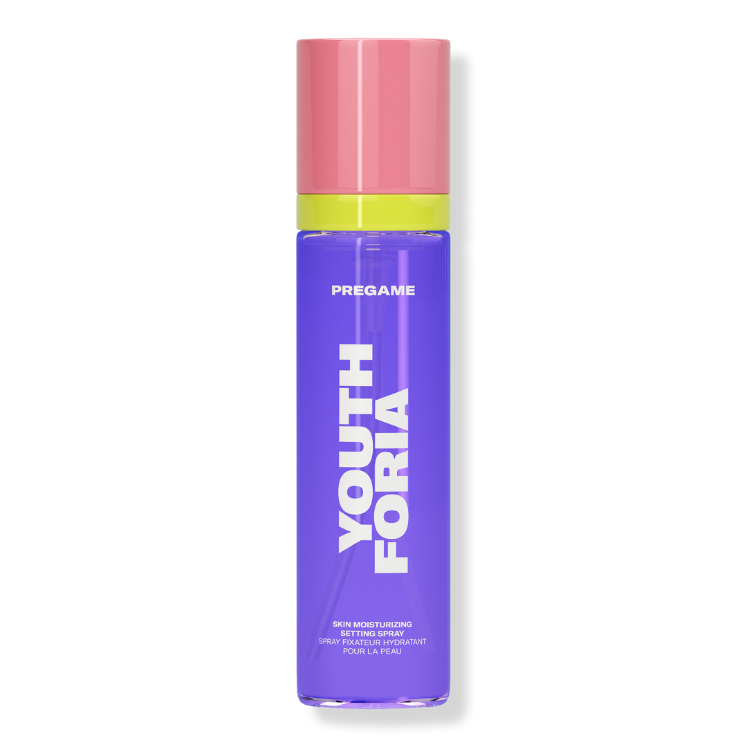 Youthforia PREGAME SETTING SPRAY Moisturizing Skin Serum #1