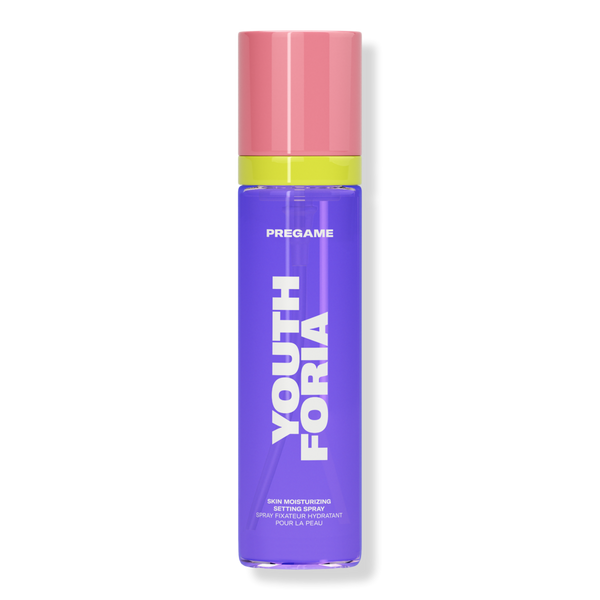 Youthforia PREGAME SETTING SPRAY Moisturizing Skin Serum #1