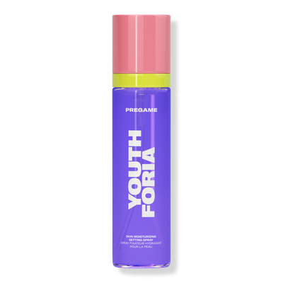 Youthforia PREGAME SETTING SPRAY Moisturizing Skin Serum