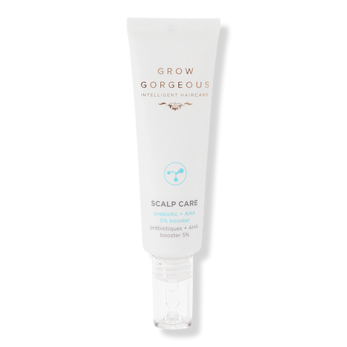 Grow Scalp Care Purifying AHA 5 Booster + Prebiotic Ulta