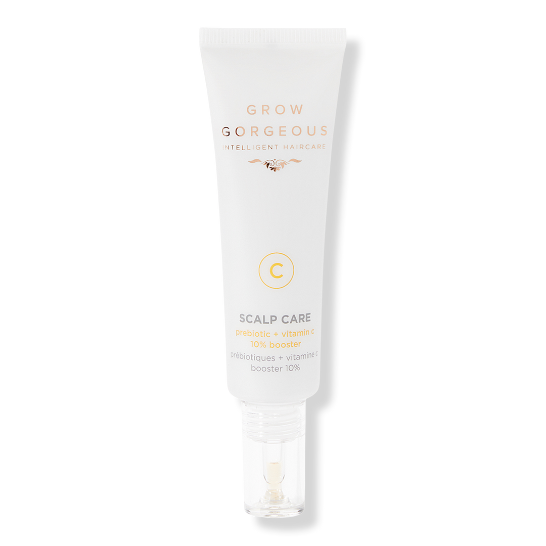 Scalp Care Stimulating Vitamin C 10 Booster + Prebiotic Grow Ulta Beauty