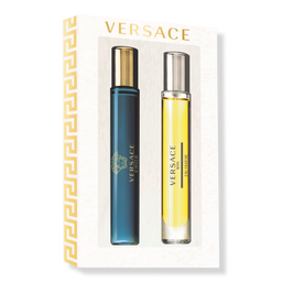 Versace Eros & Eau Fraiche Duo Gift Set