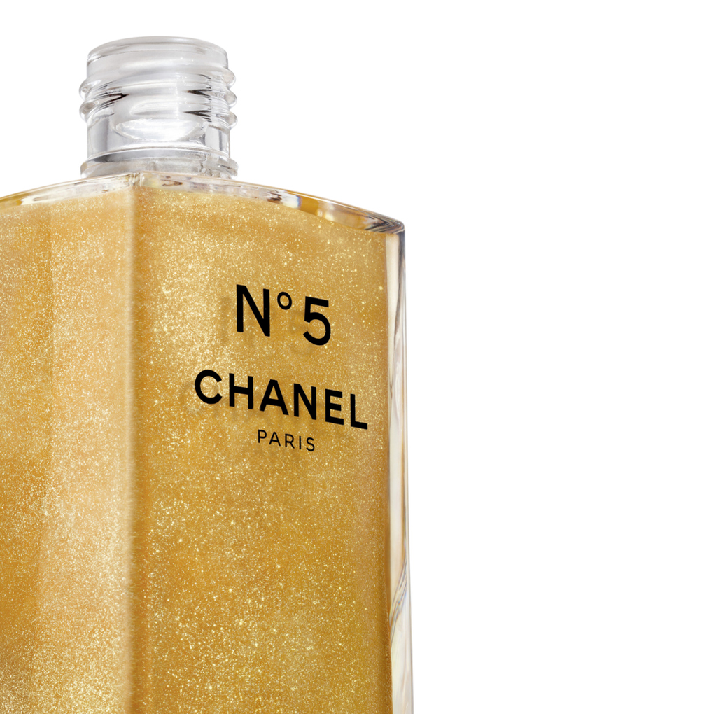 chanel 5 fragrance oil