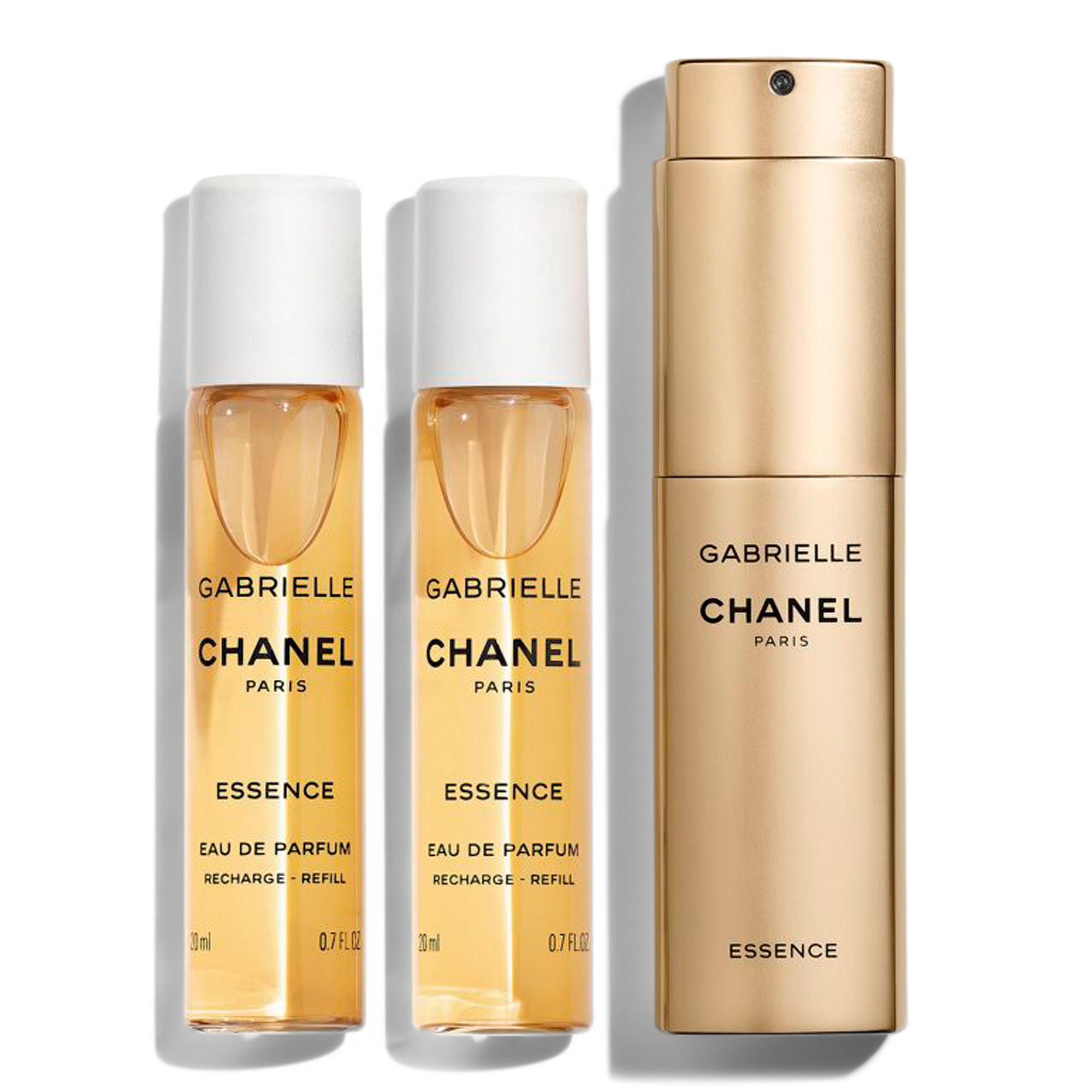 CHANEL GABRIELLE CHANEL ESSENCE Eau de Parfum Twist and Spray #1