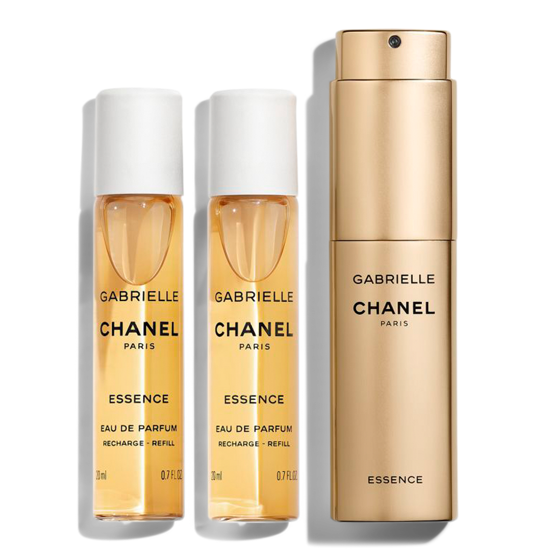 CHANEL GABRIELLE CHANEL ESSENCE Eau de Parfum Twist and Spray #1