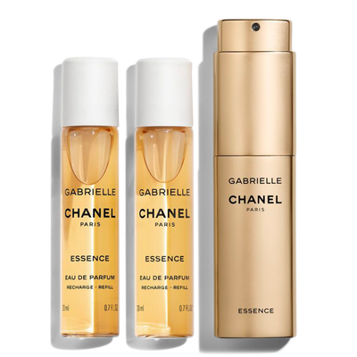 CHANEL GABRIELLE CHANEL ESSENCE Eau de Parfum Twist and Spray