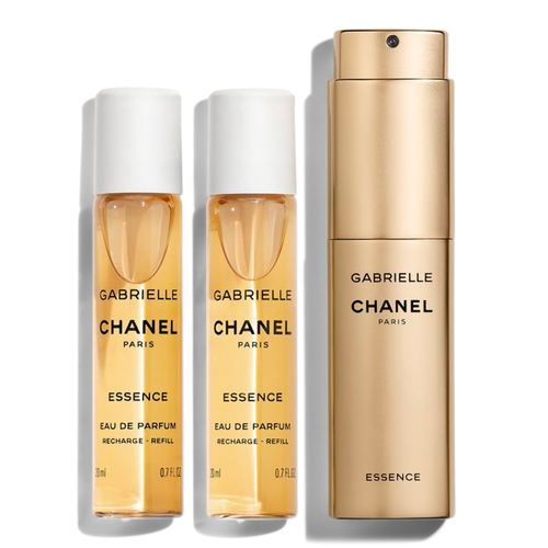 3 CHANEL GABRIELLE Essence Eau de Parfum 0.15 Oz 4.5 mL TOTAL Fragrance  Women $17.90 - PicClick