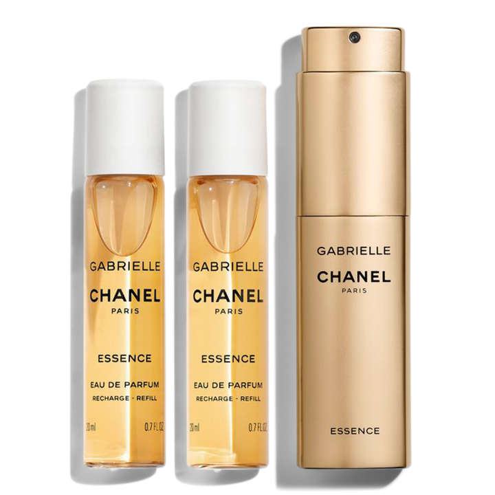 chanel gabrielle chanel essence